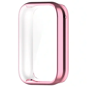 Hurtownia GSM - Etui Bizon Case Watch Felipe do Xiaomi Smart Band 8 Pro różowe - BIZ4576 - {ean13} - Hurt