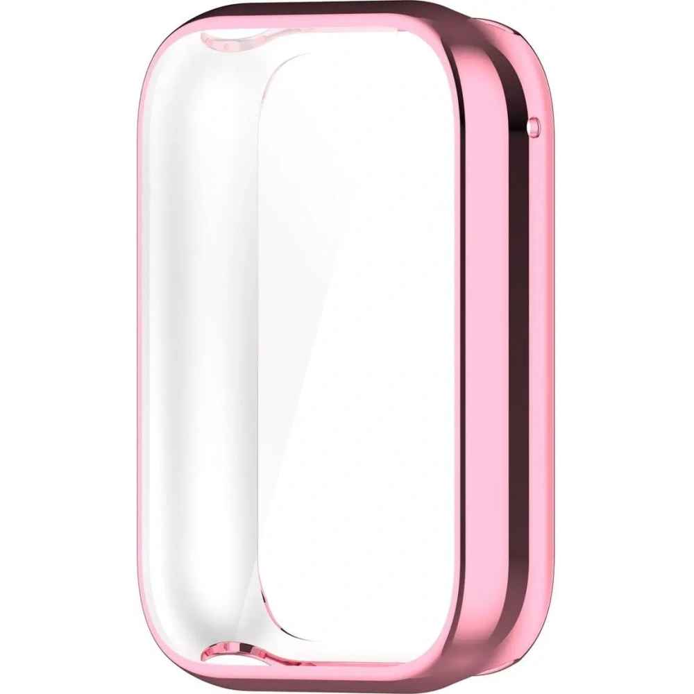 Wholesale Bizon Case Watch Felipe Xiaomi Smart Band 8 Pro pink - BIZ4576 - {ean13} - Hurt