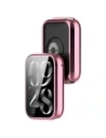 Hurtownia GSM - Bizon Case Watch Felipe Xiaomi Smart Band 8 Pro roz - BIZ4576 - {ean13} - Hurt