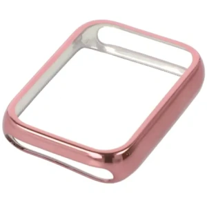 Hurtownia GSM - Etui Bizon Case Watch Felipe do Xiaomi Smart Band 8 Pro różowe - BIZ4576 - {ean13} - Hurt
