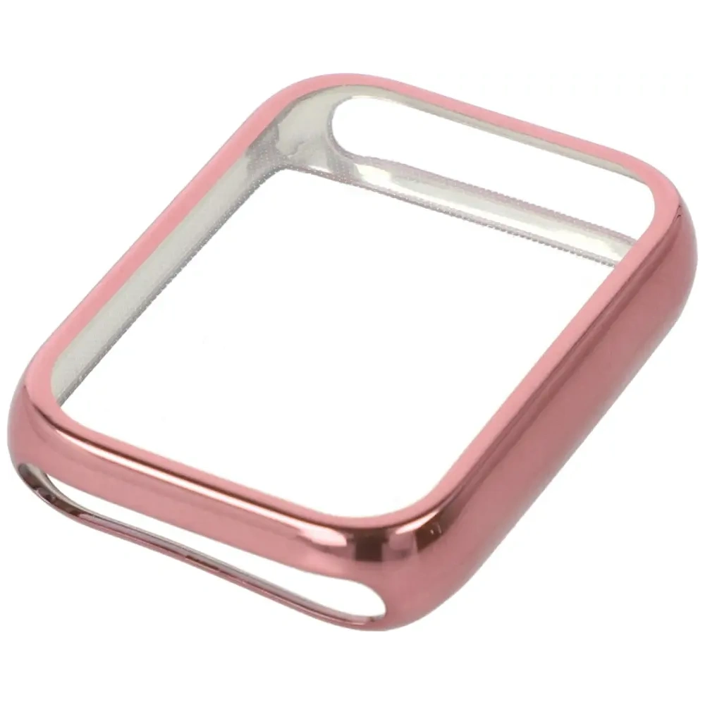 Hurtownia GSM - Bizon Case Watch Felipe Xiaomi Smart Band 8 Pro roz - BIZ4576 - {ean13} - Hurt