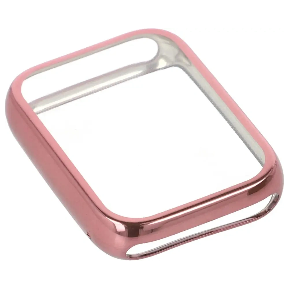 Hurtownia GSM - Bizon Case Watch Felipe Xiaomi Smart Band 8 Pro roz - BIZ4576 - {ean13} - Hurt