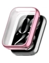 Wholesale Bizon Case Watch Felipe Xiaomi Smart Band 8 Pro pink - BIZ4576 - {ean13} - Hurt