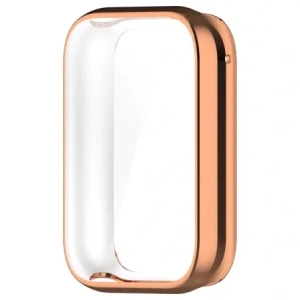 Hurtownia GSM - Etui Bizon Case Watch Felipe do Xiaomi Smart Band 8 Pro różowozłote - BIZ5148 - {ean13} - Hurt