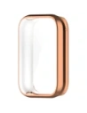 Bizon Case Watch Felipe Xiaomi Smart Band 8 Pro rose gold