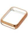Hurtownia GSM - Etui Bizon Case Watch Felipe do Xiaomi Smart Band 8 Pro różowozłote - BIZ5148 - {ean13} - Hurt