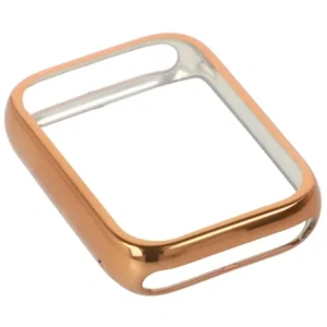 Hurtownia GSM - Etui Bizon Case Watch Felipe do Xiaomi Smart Band 8 Pro różowozłote - BIZ5148 - {ean13} - Hurt