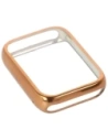 Hurtownia GSM - Etui Bizon Case Watch Felipe do Xiaomi Smart Band 8 Pro różowozłote - BIZ5148 - {ean13} - Hurt