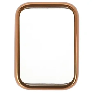 Hurtownia GSM - Etui Bizon Case Watch Felipe do Xiaomi Smart Band 8 Pro różowozłote - BIZ5148 - {ean13} - Hurt