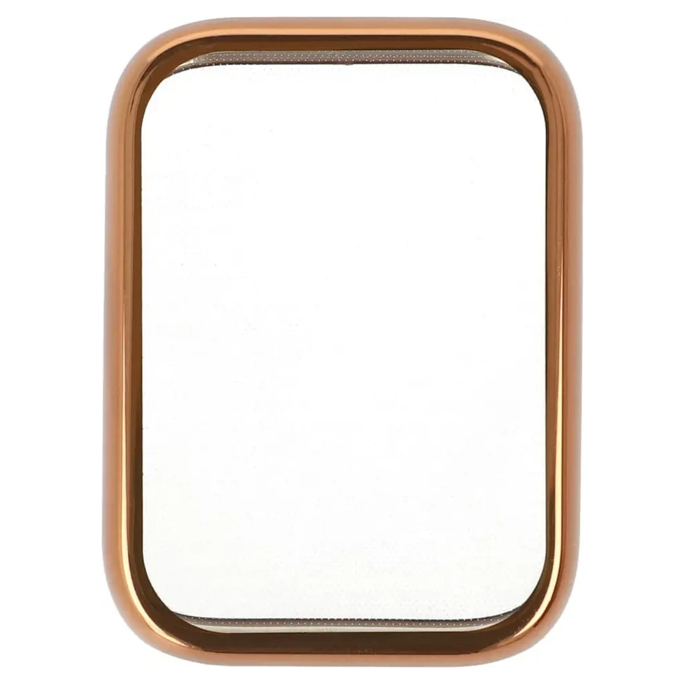 Wholesale Bizon Case Watch Felipe Xiaomi Smart Band 8 Pro rose gold - BIZ5148 - {ean13} - Hurt