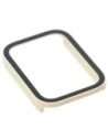 Wholesale Bizon Case+Glass Watch Xiaomi Smart Band 8 Pro beige - BIZ4578 - {ean13} - Hurt