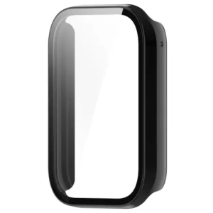 Hurtownia GSM - Etui Bizon Case+Glass Watch do Xiaomi Smart Band 8 Pro černé - BIZ4579 - {ean13} - Hurt