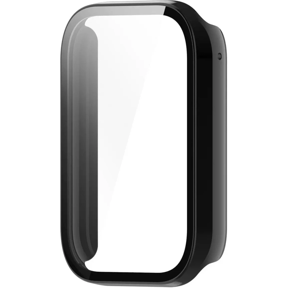 Hurtownia GSM - Bizon Case+Glass Uhr Xiaomi Smart Band 8 Pro schwarz - BIZ4579 - {ean13} - Hurt