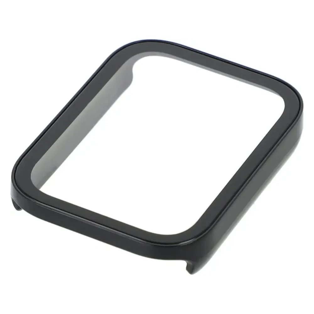 Hurtownia GSM - Bizon Case+Glass Uhr Xiaomi Smart Band 8 Pro schwarz - BIZ4579 - {ean13} - Hurt