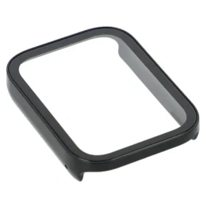 Wholesale Bizon Case+Glass Watch Xiaomi Smart Band 8 Pro black - BIZ4579 - {ean13} - Hurt