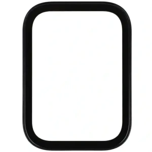 Wholesale Bizon Case+Glass Watch Xiaomi Smart Band 8 Pro black - BIZ4579 - {ean13} - Hurt