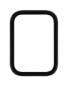 Hurtownia GSM - Bizon Case+Glass Óra Xiaomi Smart Band 8 Pro fekete - BIZ4579 - {ean13} - Hurt