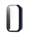 Hurtownia GSM - Bizon Case+Glass Uhr Xiaomi Smart Band 8 Pro blau - BIZ5151 - {ean13} - Hurt