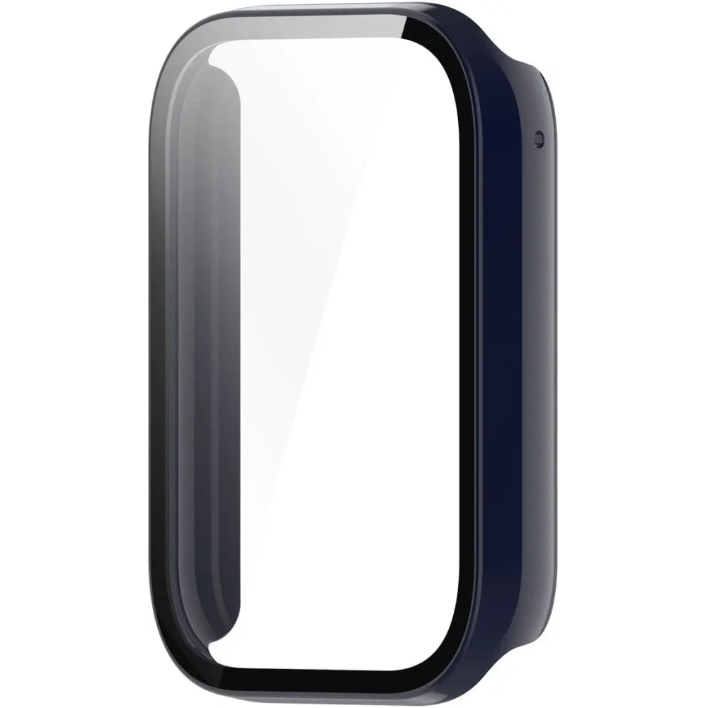 Hurtownia GSM - Bizon Case+Glass Uhr Xiaomi Smart Band 8 Pro blau - BIZ5151 - {ean13} - Hurt