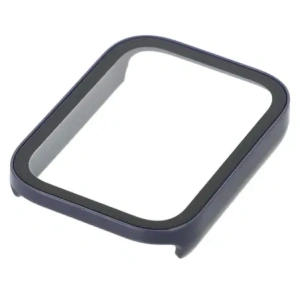 Wholesale Bizon Case+Glass Watch Xiaomi Smart Band 8 Pro blue - BIZ5151 - {ean13} - Hurt