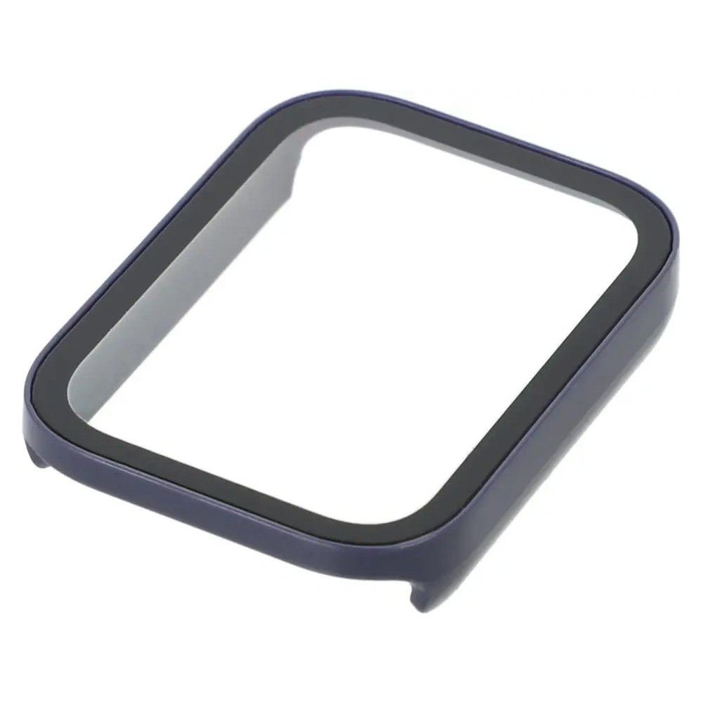 Hurtownia GSM - Bizon Case+Glass Óra Xiaomi Smart Band 8 Pro kék - BIZ5151 - {ean13} - Hurt