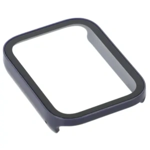 Wholesale Bizon Case+Glass Watch Xiaomi Smart Band 8 Pro blue - BIZ5151 - {ean13} - Hurt