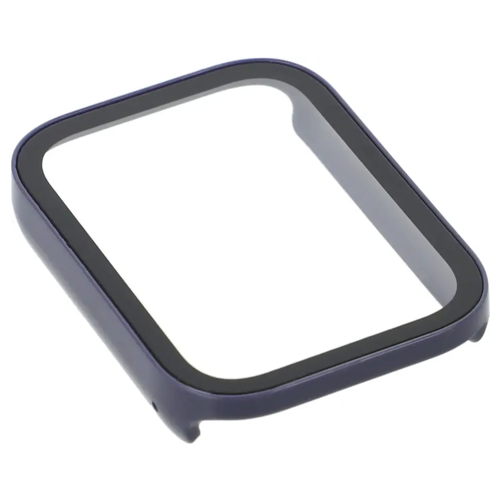 Hurtownia GSM - Bizon Case+Glass Uhr Xiaomi Smart Band 8 Pro blau - BIZ5151 - {ean13} - Hurt