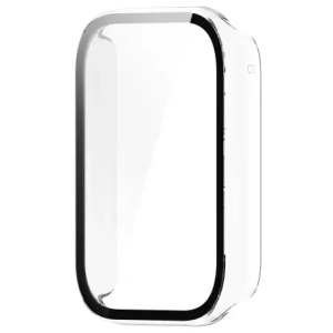 Hurtownia GSM - Etui Bizon Case+Glass Watch do Xiaomi Smart Band 8 Pro průhledné - BIZ5152 - {ean13} - Hurt