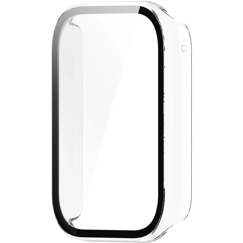 Hurtownia GSM - Etui Bizon Case+Glass Watch do Xiaomi Smart Band 8 Pro przezroczyste - BIZ5152 - {ean13} - Hurt