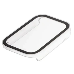 Wholesale Bizon Case+Glass Watch Xiaomi Smart Band 8 Pro clear - BIZ5152 - {ean13} - Hurt