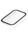 Hurtownia GSM - Bizon Case+Glass Uhr Xiaomi Smart Band 8 Pro klar - BIZ5152 - {ean13} - Hurt