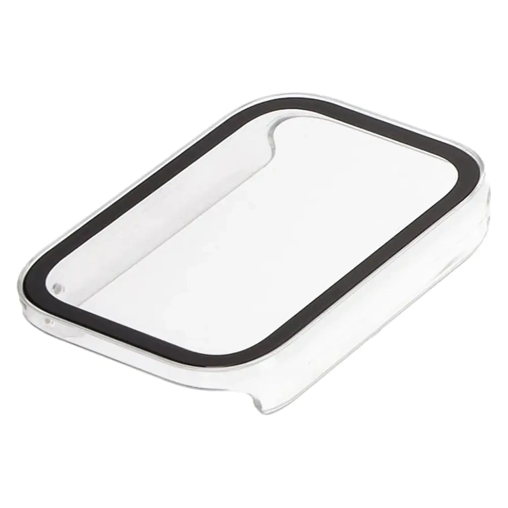 Hurtownia GSM - Bizon Case+Glass Uhr Xiaomi Smart Band 8 Pro klar - BIZ5152 - {ean13} - Hurt