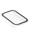 Hurtownia GSM - Bizon Case+Glass Watch Xiaomi Smart Band 8 Pro clar - BIZ5152 - {ean13} - Hurt