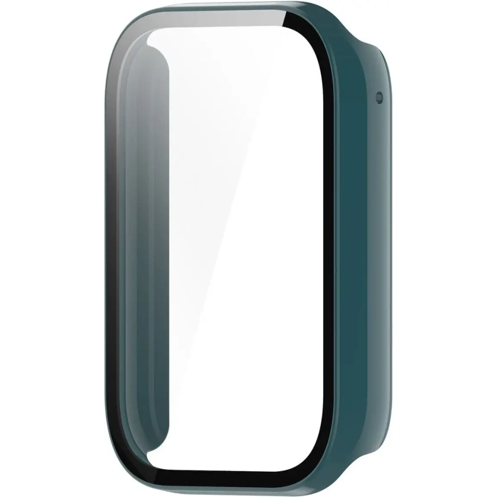 Hurtownia GSM - Bizon Case+Glass Uhr Xiaomi Smart Band 8 Pro grün - BIZ5153 - {ean13} - Hurt