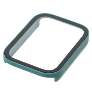 Hurtownia GSM - Etui Bizon Case+Glass Watch do Xiaomi Smart Band 8 Pro zelené - BIZ5153 - {ean13} - Hurt