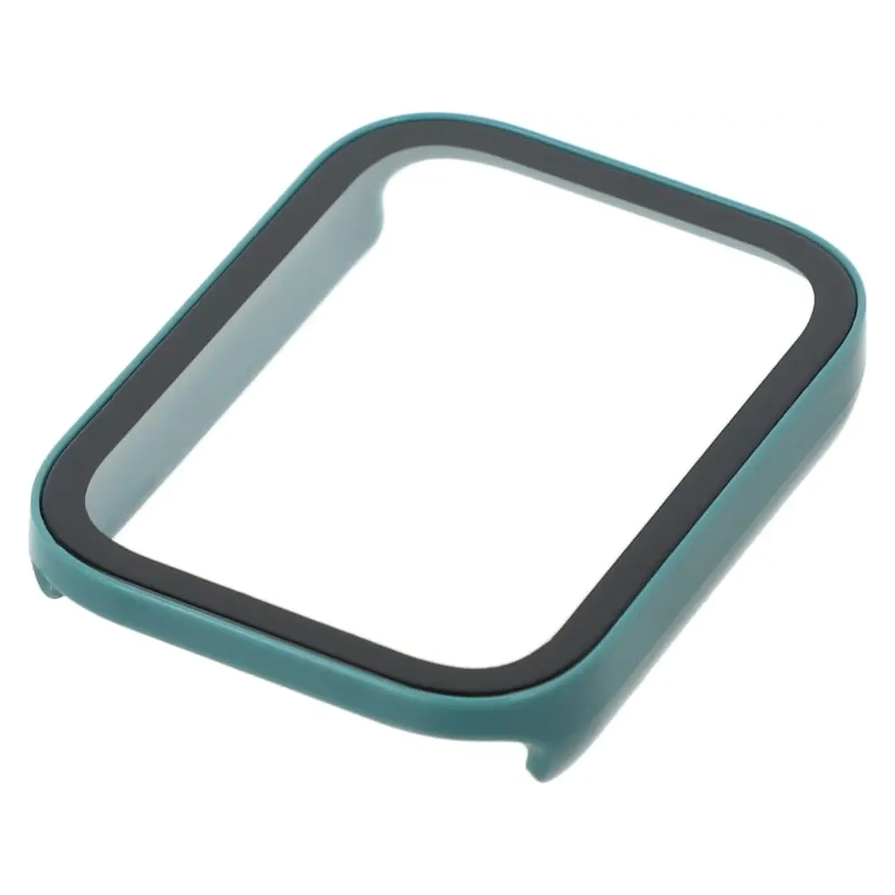 Hurtownia GSM - Bizon Case+Glass Uhr Xiaomi Smart Band 8 Pro grün - BIZ5153 - {ean13} - Hurt