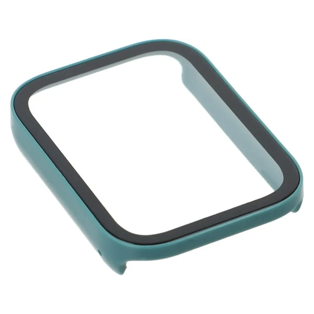 Hurtownia GSM - Bizon Case+Glass Uhr Xiaomi Smart Band 8 Pro grün - BIZ5153 - {ean13} - Hurt