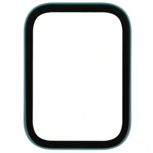 Hurtownia GSM - Bizon Case+Glass Uhr Xiaomi Smart Band 8 Pro grün - BIZ5153 - {ean13} - Hurt