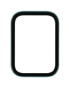 Hurtownia GSM - Bizon Case+Glass Óra Xiaomi Smart Band 8 Pro zöld - BIZ5153 - {ean13} - Hurt