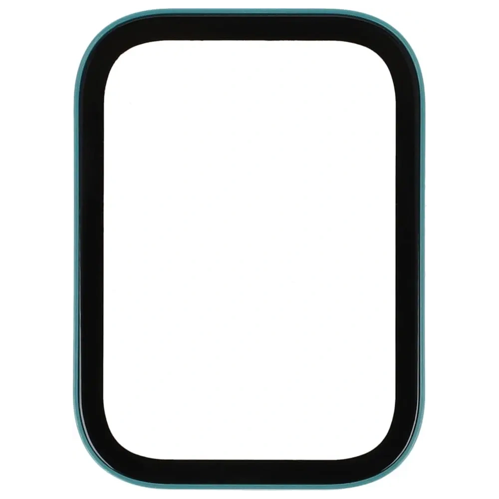 Hurtownia GSM - Bizon Case+Glass Óra Xiaomi Smart Band 8 Pro zöld - BIZ5153 - {ean13} - Hurt