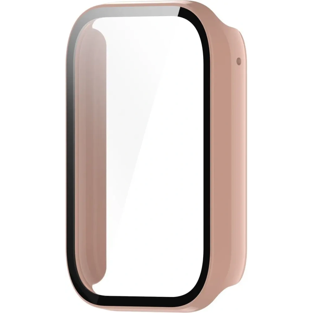 Hurtownia GSM - Bizon Case+Glass Uhr Xiaomi Smart Band 8 Pro pink - BIZ5154 - {ean13} - Hurt