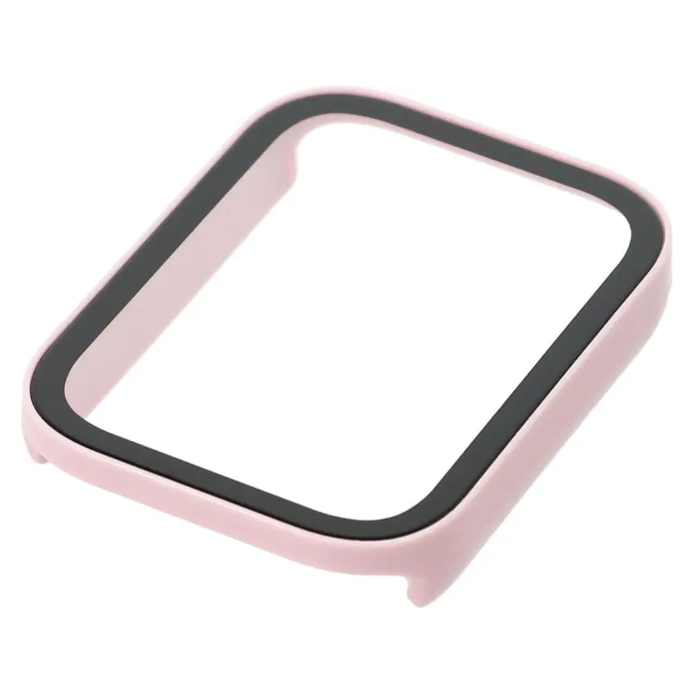 Hurtownia GSM - Bizon Case+Glass Uhr Xiaomi Smart Band 8 Pro pink - BIZ5154 - {ean13} - Hurt