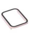 Hurtownia GSM - Bizon Case+Glass Uhr Xiaomi Smart Band 8 Pro pink - BIZ5154 - {ean13} - Hurt