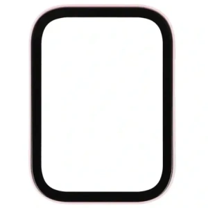 Hurtownia GSM - Bizon Case+Glass Uhr Xiaomi Smart Band 8 Pro pink - BIZ5154 - {ean13} - Hurt
