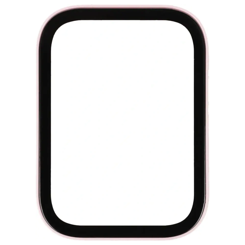 Hurtownia GSM - Bizon Case+Glass Uhr Xiaomi Smart Band 8 Pro pink - BIZ5154 - {ean13} - Hurt