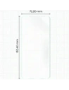 Wholesale Bizon Glass Hydrogel Front Realme 12 Pro / 12 Pro+ [2 PACK] - BIZ5155 - {ean13} - Hurt