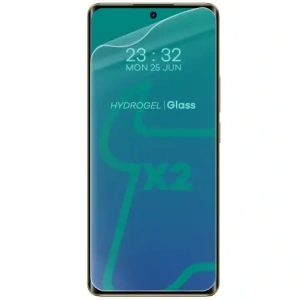 Wholesale Bizon Glass Hydrogel Front Realme 12 Pro / 12 Pro+ [2 PACK] - BIZ5155 - {ean13} - Hurt