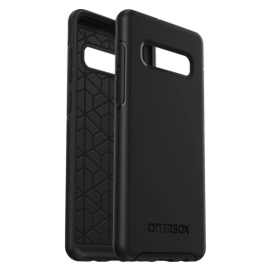 Hurtownia GSM - Etui Otterbox Symmetry Samsung Galaxy S10 Plus (czarny) - OTB013BLK - {ean13} - Hurt