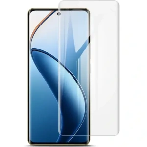Wholesale Bizon Glass Hydrogel Front Realme 12 Pro / 12 Pro+ [2 PACK] - BIZ5155 - {ean13} - Hurt