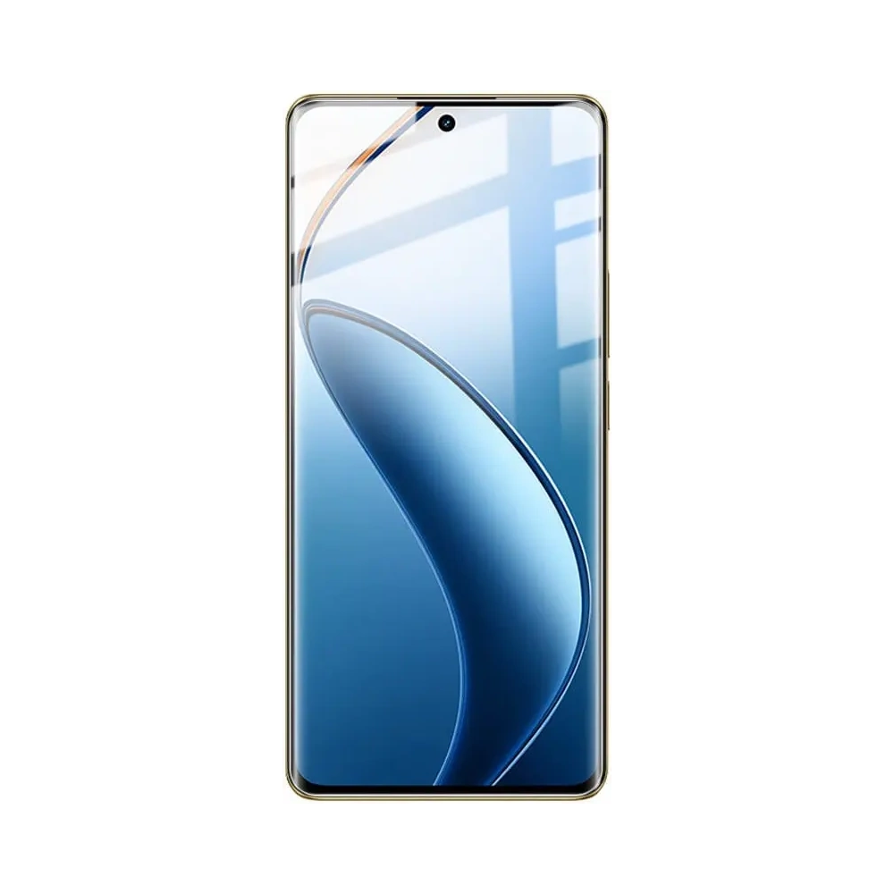 Hurtownia GSM - Folia hydrogelová na displej Bizon Glass Hydrogel Front pro Realme 12 Pro / 12 Pro+ [2 PACK] - BIZ5155 - {ean13} - Hurt